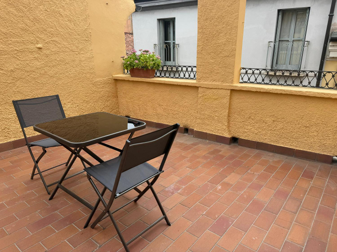 Others 2, Residenza Gonzaga, Mantua