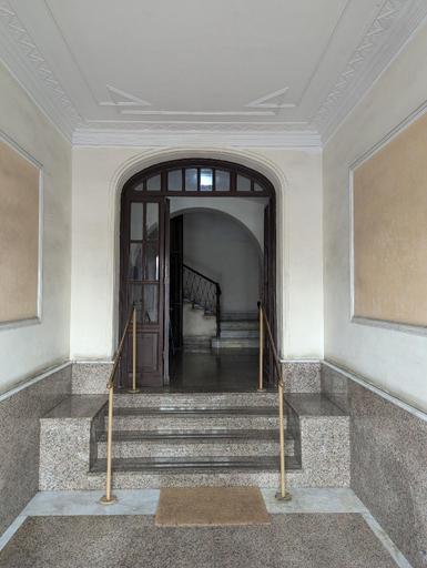 Public Area, Francesco Romestay - Termini, Rome