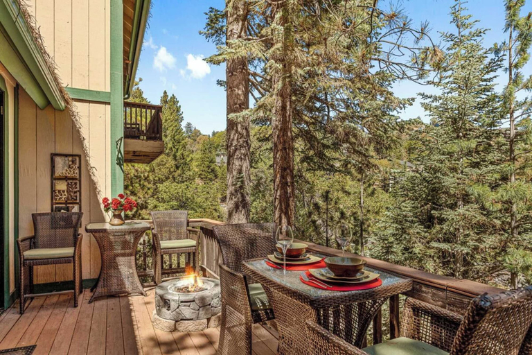Front of property, Beautifully Remodeled Kitchen Peaceful Mountain Views Sutter by Avantstay, San Bernardino