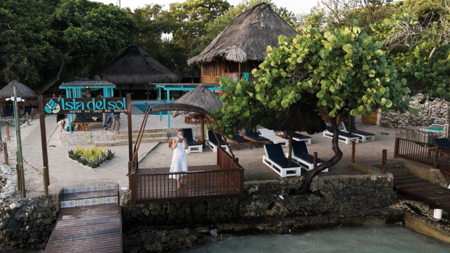 Sport & Beauty 4, Isla Del Sol, Cartagena de Indias
