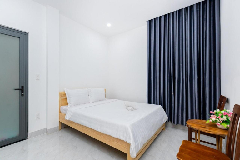 Bedroom 2, AMY homestay, Vũng Tàu