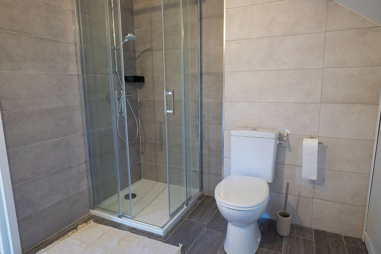 Bathroom 3, AlpiZen centre de Ressourcement - Adults recommended, Savoie