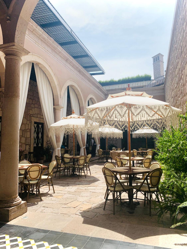 Others 4, Casa Vieja Hotel Boutique, Morelia