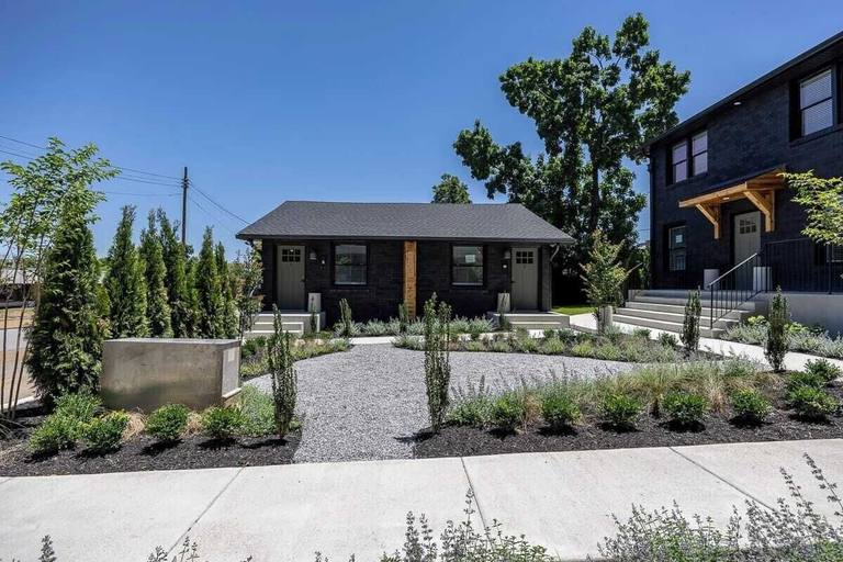 Others 3, The Nomad: 4 1brs, 2 Studios 24-guest Retreat, Davidson