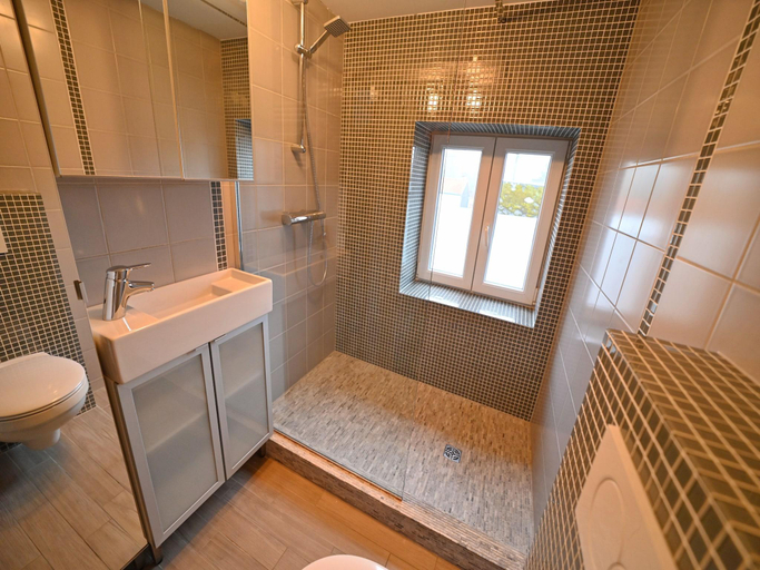 5, Village House in Ambly with Outdoor Pool, Luxembourg