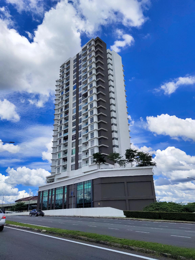 4, Apartment kulai, Kulaijaya