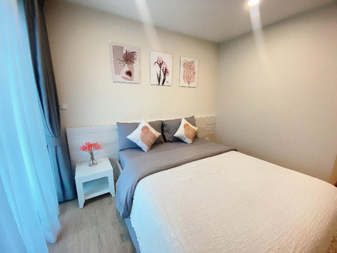 Others 2, Room Hom-House Bangsaen, Muang Chon Buri
