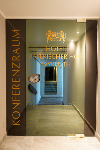 Others 5, Hotel Bayerischer Hof, Bayreuth