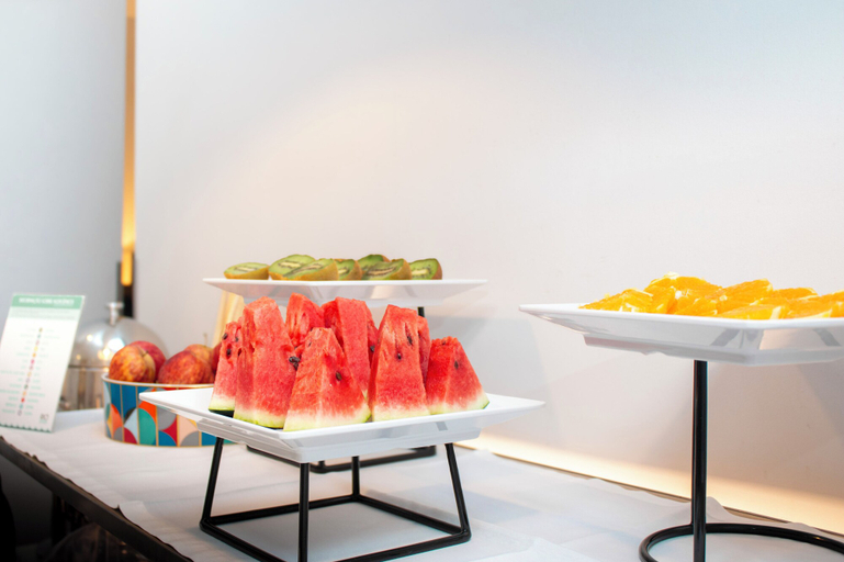 Food & Drinks 5, Rio Art Hotel, Setúbal