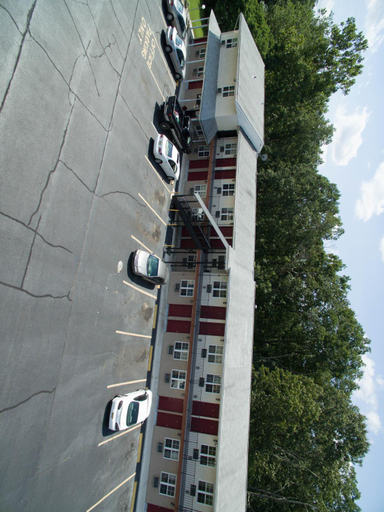 Exterior & Views 1, Red Carpet Inn Berlin, Camden