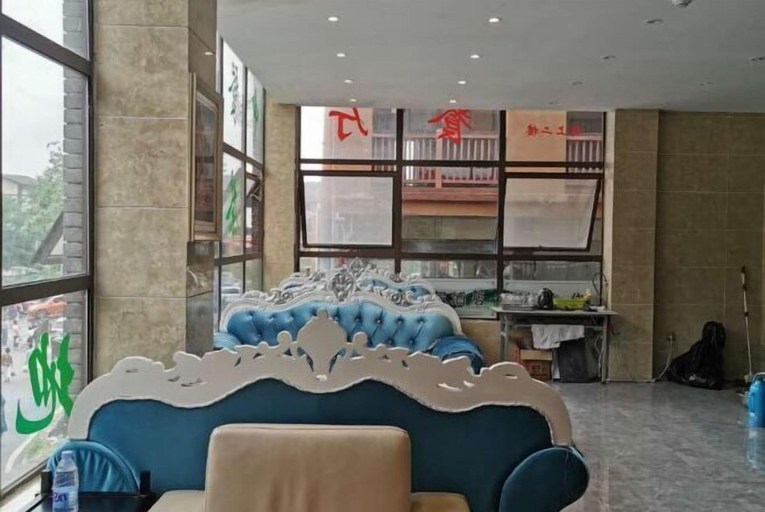 Others 4, Qiliping YaDuoVacationHotel, Meishan