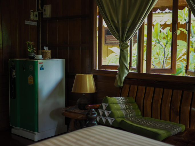 Others 2, Baan Kong Homestay, Phra Nakhon Si Ayutthaya