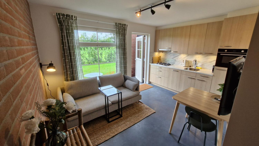 Others 5, Campingappartement, Eersel