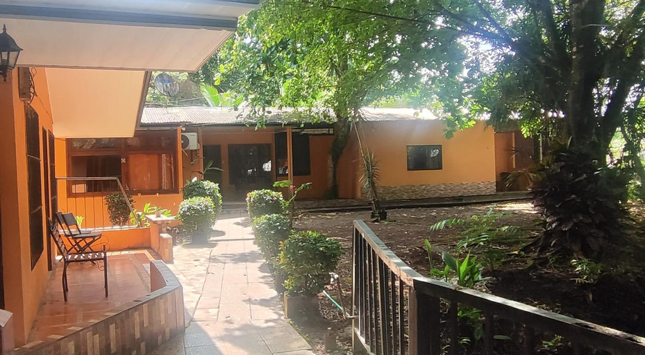 Exterior & Views, Hotel Maguey, Sarapiquí