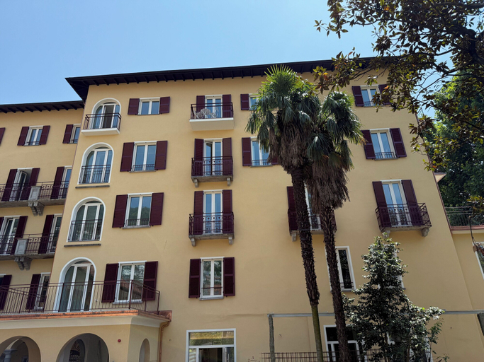 Exterior & Views 2, Schloss Locarno, Locarno