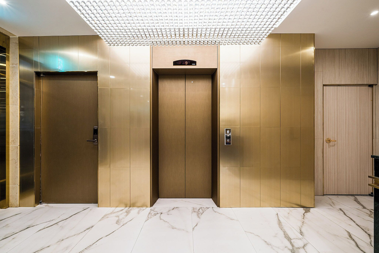 Others 4, H Avenue hotel jungkwan, Gijang