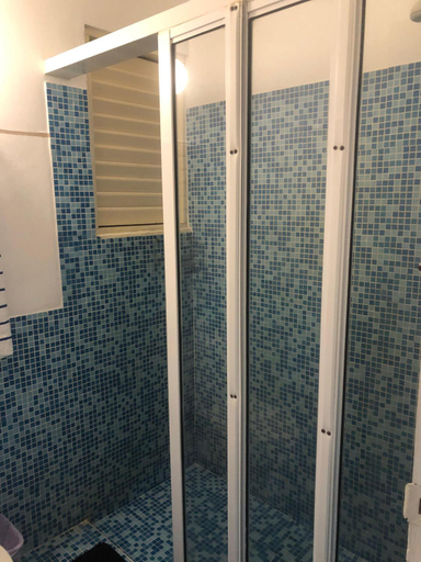 Bathroom 3, Hotel Casa Robinson, Las Terrenas