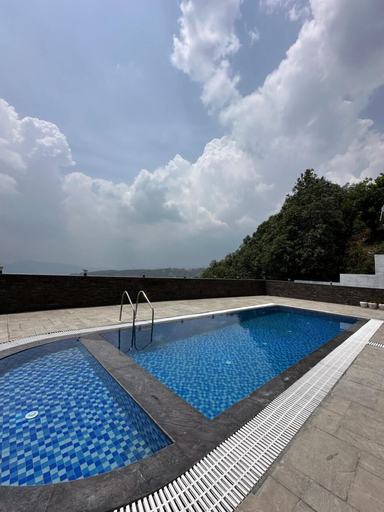 Sport & Beauty 2, Q' Nest Hotel Cloud End Lansdowne, Garhwal
