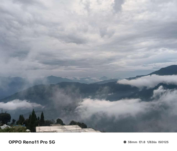 Others 3, Rishop Mountain Homestay, Darjiling