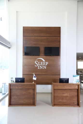 Public Area 2, Sleep Inn Hermosillo, Hermosillo
