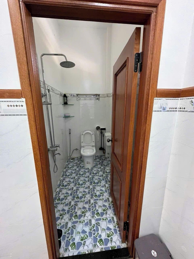 Bathroom, VILLA GIO BIEN LAGI, La Gi