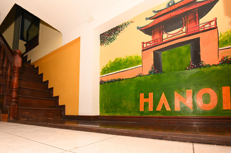 Exterior & Views 2, Sunny Hanoi Homestay, Hoàn Kiếm
