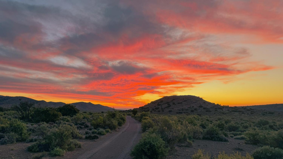 Others 5, Grootwaterval Guest Farm, Central Karoo