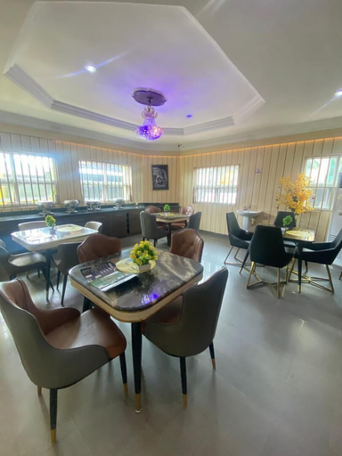Food & Drinks 4, Royal Winners Hotel and Suite, Obio/Akp