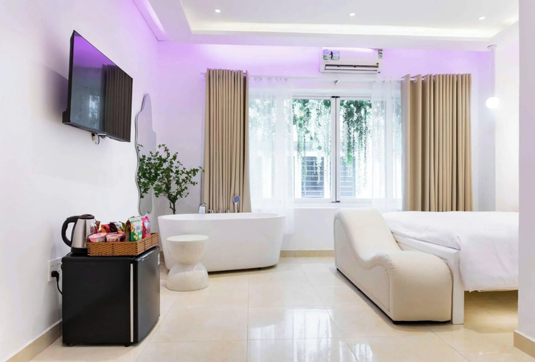Bedroom 3, Ari Boutique Hotel, Gò Vấp