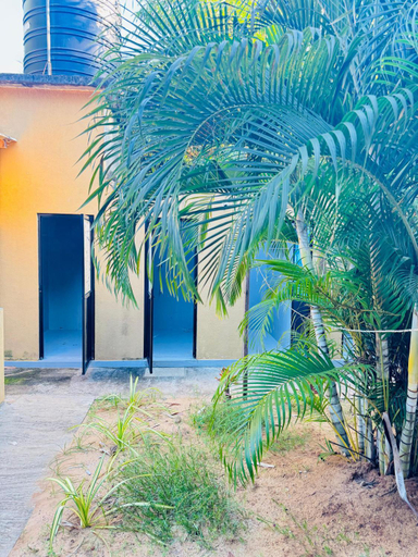 Others 4, Uluwatu Surf Hostel - Arugambay, Pothuvil
