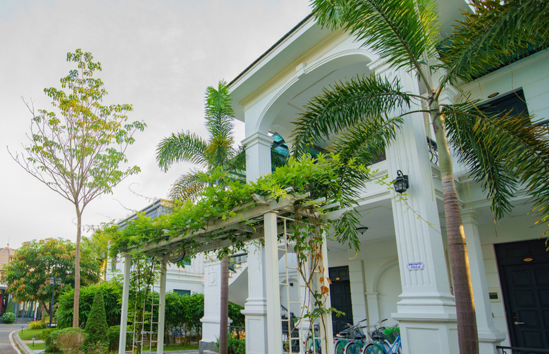 Exterior & Views 2, Lotus Hotel - Vuon vua, Thanh Thuỷ