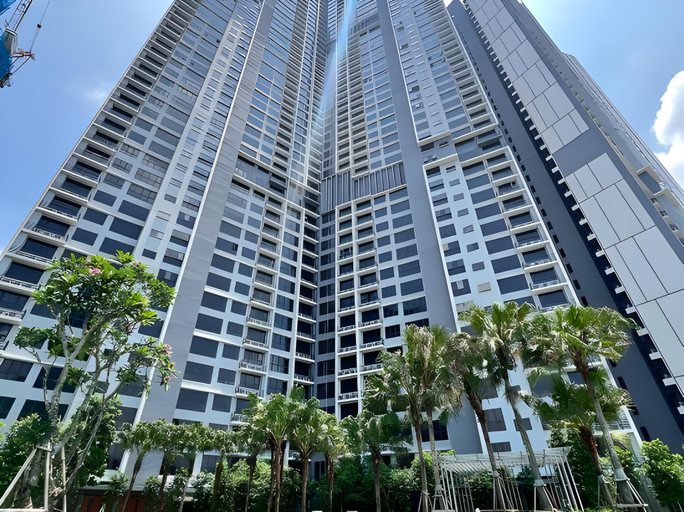 Exterior & Views 3, Agile Bukit Bintang by Dormeo Destinations, Kuala Lumpur