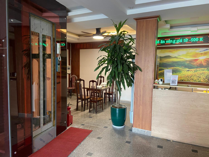 Others 5, Hong Ha Airport Hotel, Sóc Sơn