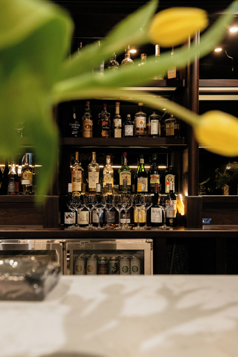 Food & Drinks 5, Hotel Pontotoc, Shelby