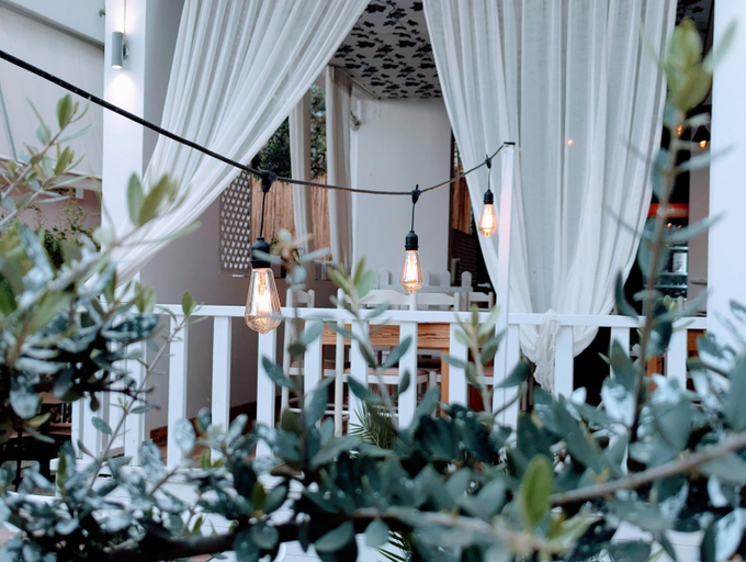 Food & Drinks 4, Hotel Brilant, Sarandës