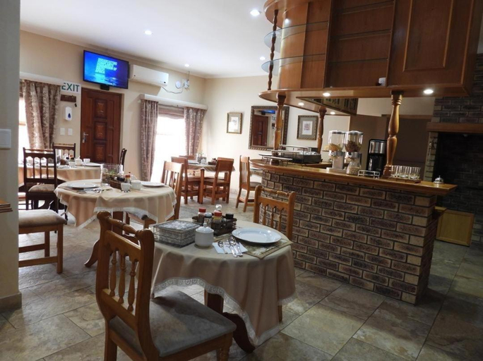 Others 4, The Shifting Whispering Sands Guesthouse, Walvisbay Urban
