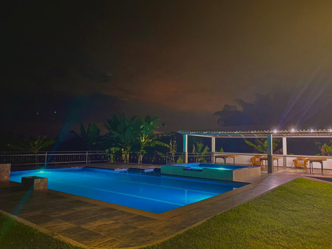 Sport & Beauty 3, Hotel Campestre Villa Kimpy, Filandia