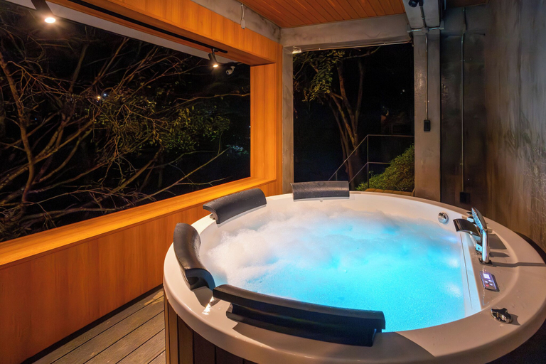 Sport & Beauty 5, The Stream House at Mae Kampong, K. Mae On