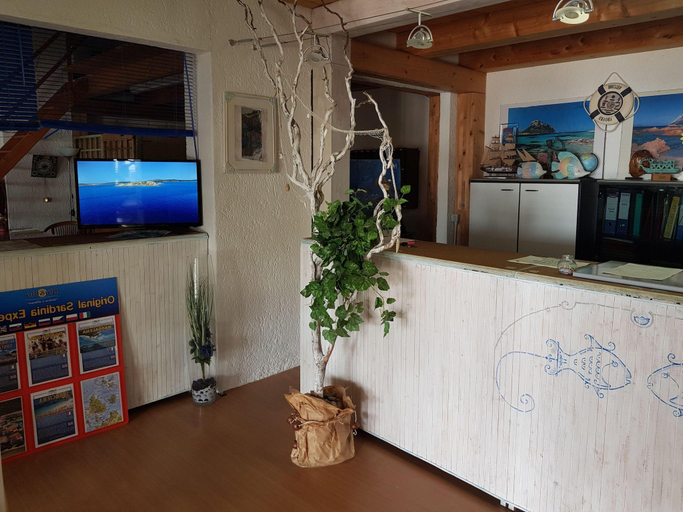 5, Apartment in Olbia near sea, Olbia-Tempio