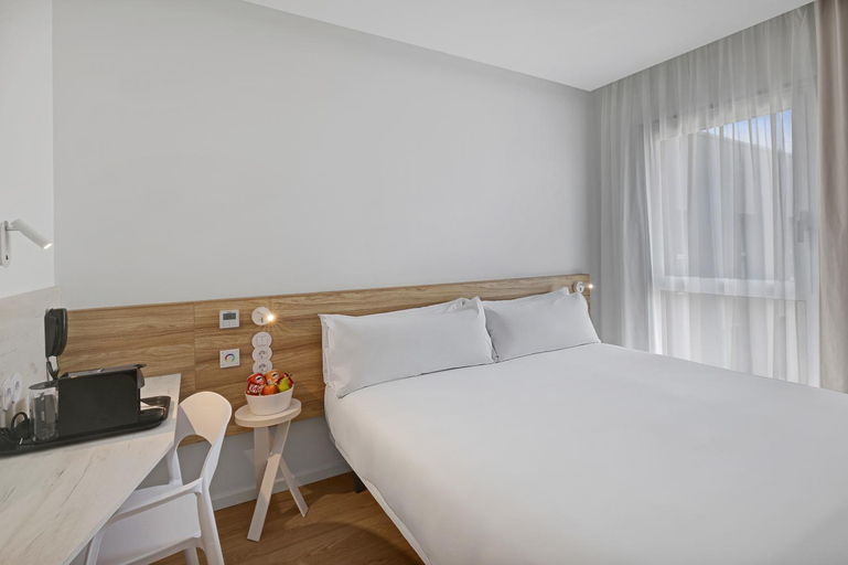 Bedroom 2, B&B Hotel Leiria Fatima, Leiria