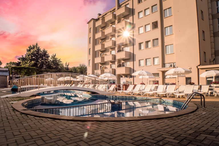 Others 5, Hotel Aurora, Varna