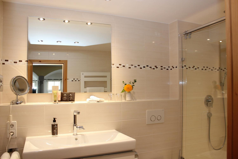 Bathroom 3, Hotel Ratsstuben, Lindau (Bodensee)