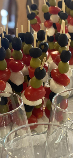 Food & Drinks 3, Hotel Garni LIVING, Bolzano