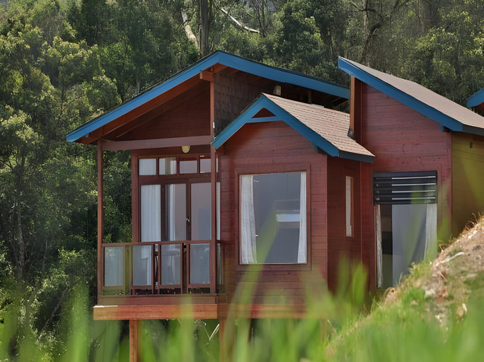 Exterior & Views 1, Accord Highland Ooty, The Nilgiris