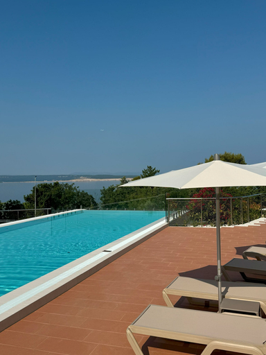 Sport & Beauty 2, Hotel Omorika, Crikvenica
