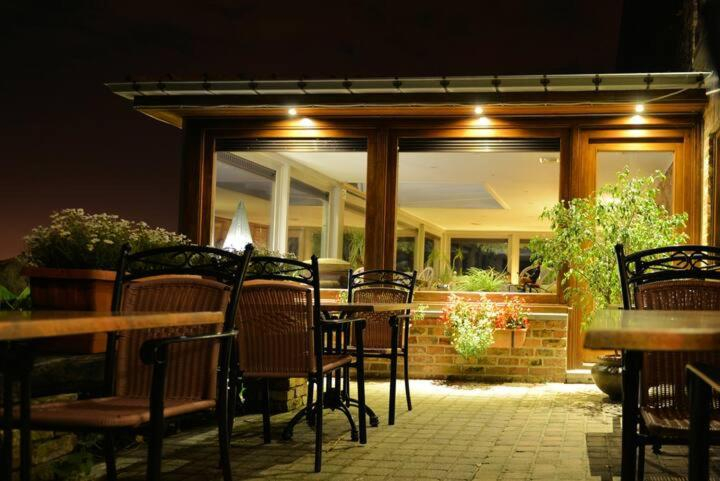 Food & Drinks 4, Vakantiehuis De Stokerij, West-Vlaanderen