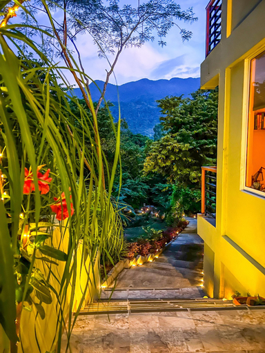 Others 5, Casa Li Tayrona, Santa Marta (Dist. Esp.)