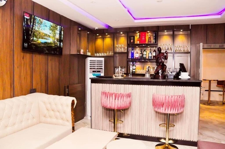 Food & Drinks 3, Jukky Hotel, AbujaMun