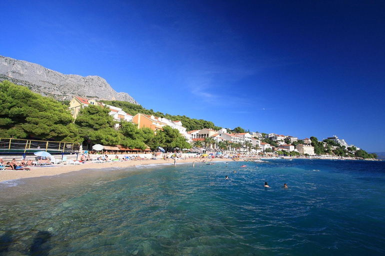 Others 4, Aparthotel Natalia Podgora, Podgora
