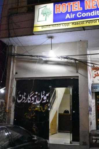 Others 3, Hotel New Garden Lahore, Lahore